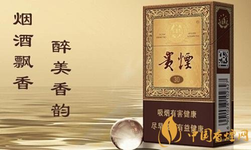 貴煙（魔力）怎么樣，百草甘露爆珠很佛系
