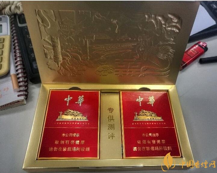 銷量最好的中支香煙排行榜，高端中支香煙更受歡迎