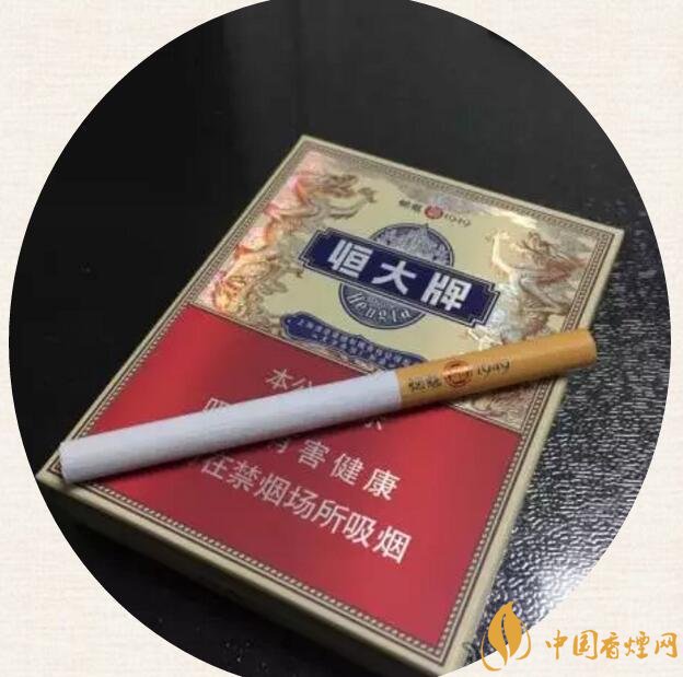 銷量最好的中支香煙排行榜，高端中支香煙更受歡迎