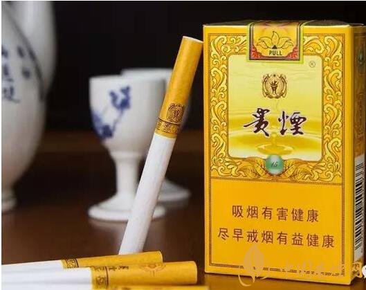貴煙國酒香有幾種，貴煙國酒香系列產(chǎn)品價(jià)格