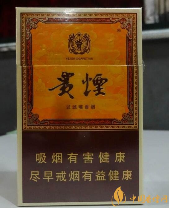 貴煙國酒香有幾種，貴煙國酒香系列產(chǎn)品價(jià)格