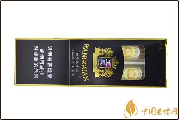王冠雪茄(王冠定制1號(hào))怎么樣？王冠定制一號(hào)雪茄好抽嗎