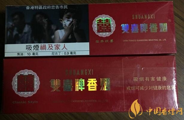盤點各國恐怖煙盒，中國為什么不實行恐怖煙盒
