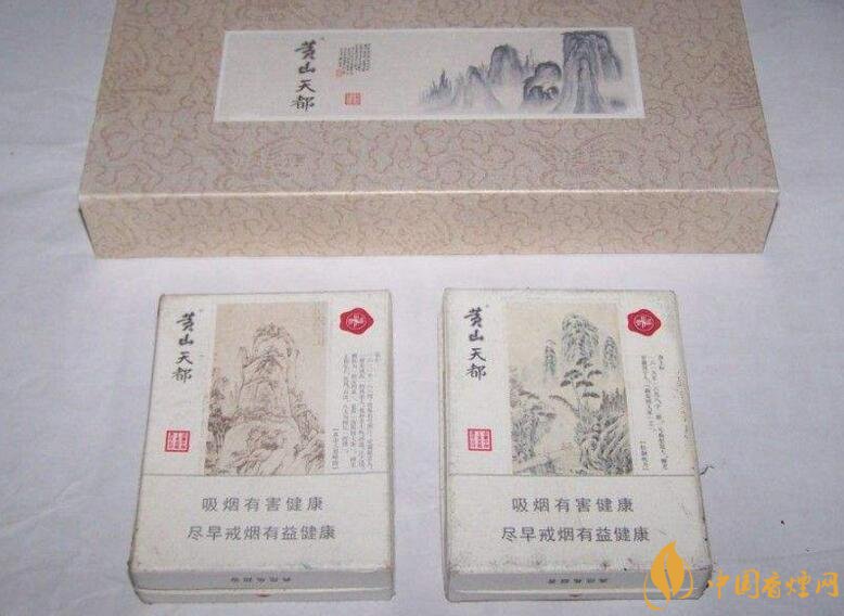 中草藥爆珠香煙排行榜，冬蟲(chóng)夏草香煙不算什么