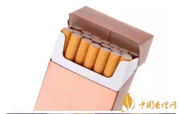 盤點(diǎn)各種香煙打開方式，全開式最高端翻蓋式最簡(jiǎn)單