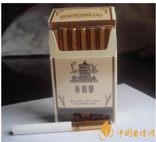 黃鶴樓1916有幾種，黃鶴樓1916價(jià)格多少