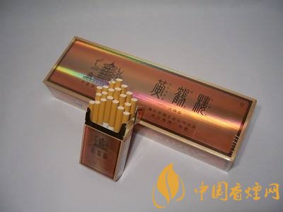 二十元左右十大口感好的香煙，香煙口感排行榜