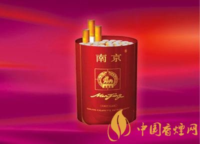 南京高檔香煙有哪些，南京香煙多少錢一包