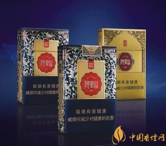 臺灣產(chǎn)的煙排行榜，臺灣香煙大全及價(jià)格