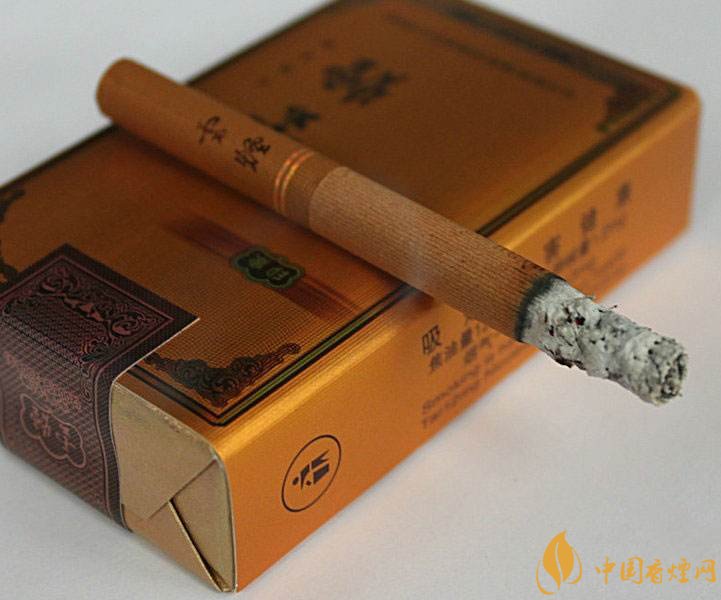 云煙印象多少錢一包，云煙印象價格表及圖片