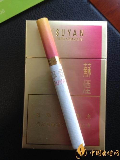 2018十大口感好的高檔香煙，香煙口感排行榜 