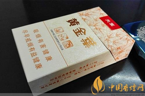 2018十大口感好的高檔香煙，香煙口感排行榜 