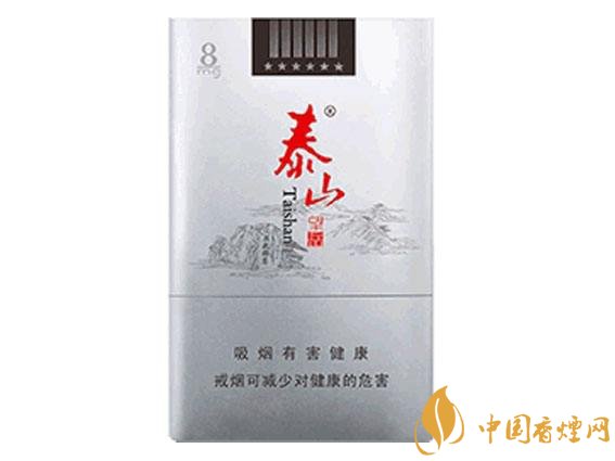 十大低危害香煙品牌，低危害香煙排行榜