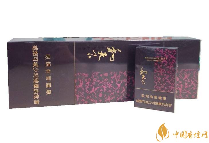 2018年好抽的短支煙排行榜，十大口感最好的短支香煙