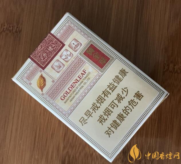 2018年好抽的短支煙排行榜，十大口感最好的短支香煙