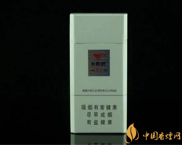 2018年十大口感好的中支煙，香煙口感排名