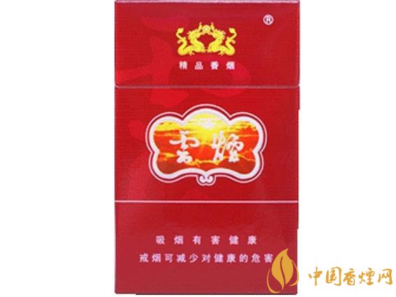十元左右十大口感好的香煙，香煙口感排行榜