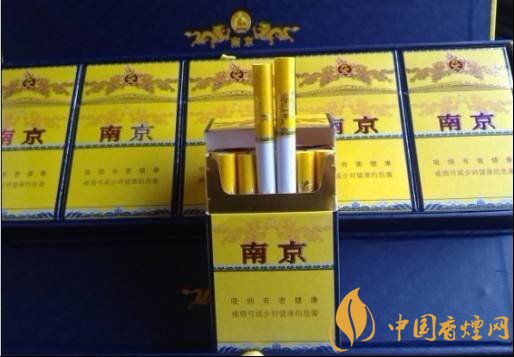 2018年高端禮品煙排行榜，最受歡迎千元禮品煙