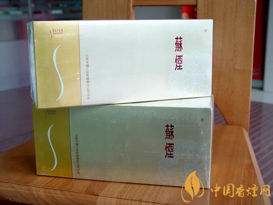 2018年高端禮品煙排行榜，最受歡迎千元禮品煙