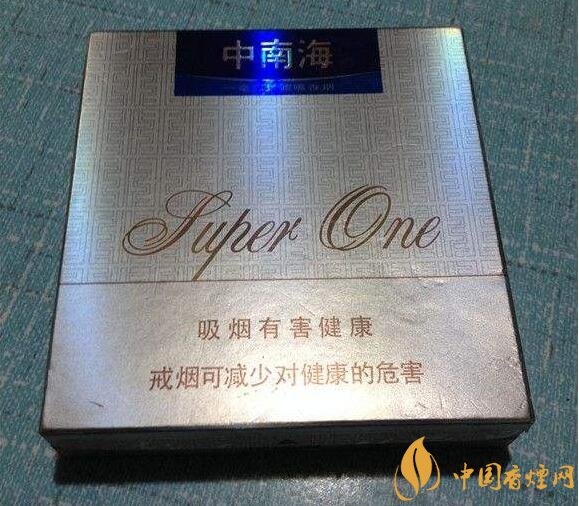 國(guó)產(chǎn)混合型香煙排行榜，十大口感最好的混合型香煙