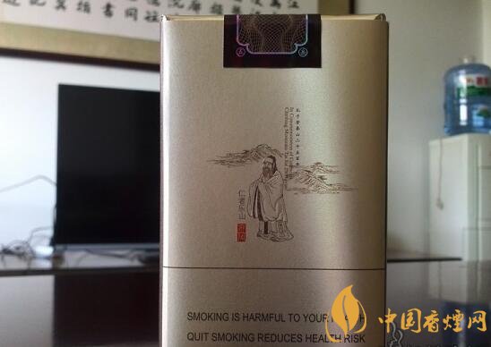 泰山儒風(fēng)價格及圖片，泰山儒風(fēng)細(xì)支爆珠價格