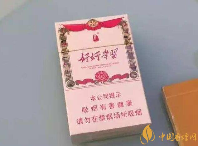 黃金葉大M多少錢一包，黃金葉大M價格及圖片