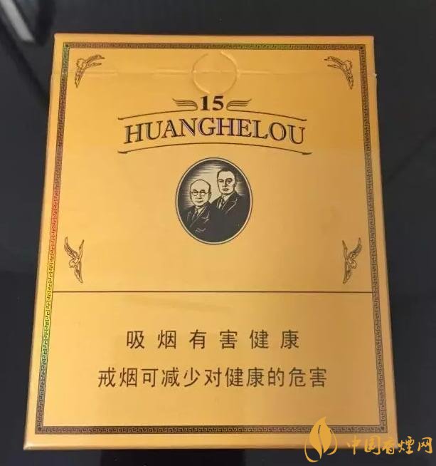 2018最適合送禮的高檔煙（非賣品），好抽的高檔煙排名
