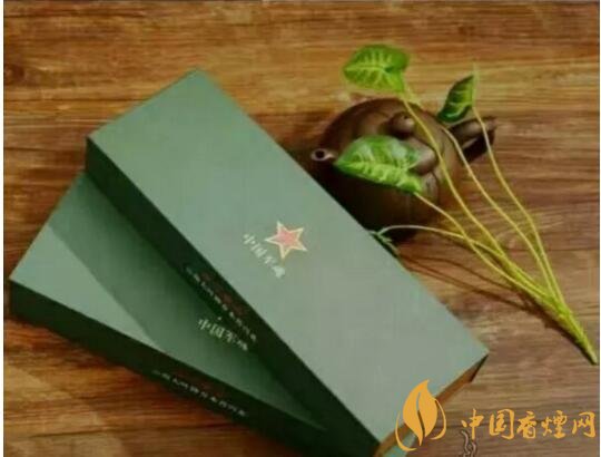 黑中華是真的假的（假的），國(guó)產(chǎn)高端假煙盤點(diǎn)
