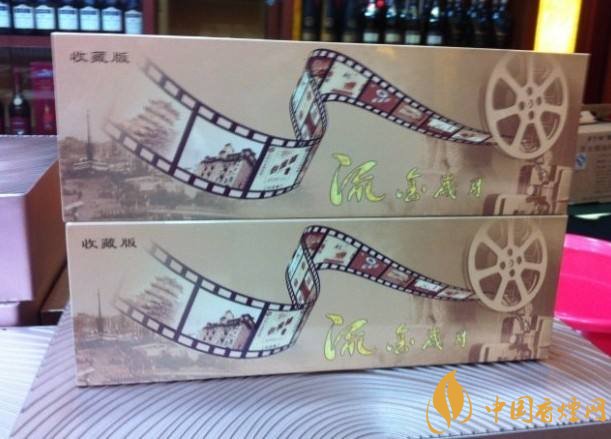 世界上最貴的煙（好彩66萬(wàn)一包），最貴的煙排行榜