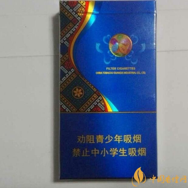 國產(chǎn)爆珠細(xì)支煙盤點，爆珠細(xì)支煙價格及圖片