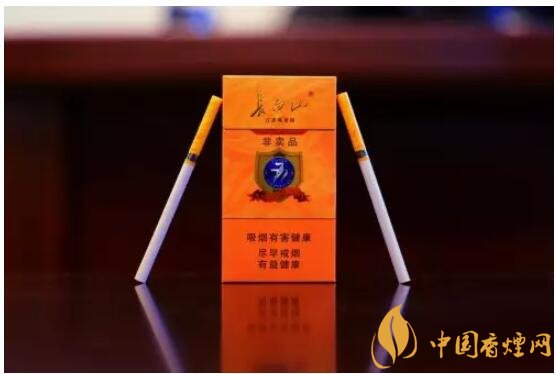長(zhǎng)白山細(xì)支香煙價(jià)格及圖片，長(zhǎng)白山細(xì)煙有幾種