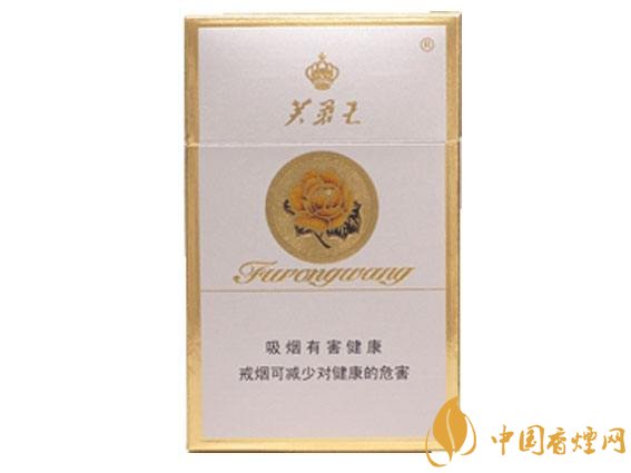 2018年適合年輕人抽的煙排行榜，年輕人抽什么煙