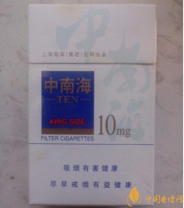 2018年適合年輕人抽的煙排行榜，年輕人抽什么煙