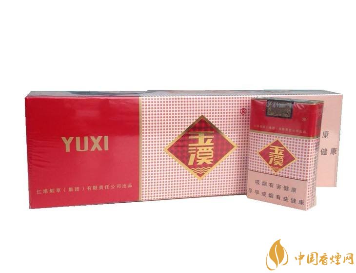北方人喜歡抽什么煙，銷量最好的香煙品牌