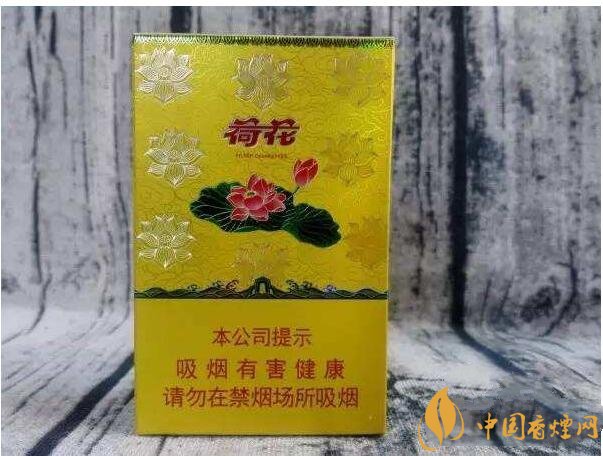 2018年鉆石煙價格表和圖片，高檔鉆石香煙盤點(diǎn)