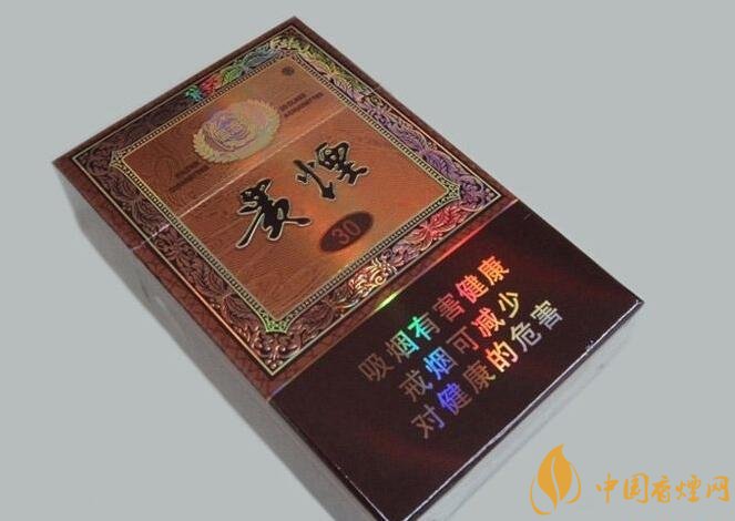 2018年新上市的煙有哪些(7款)，新上市高端香煙盤點(diǎn)