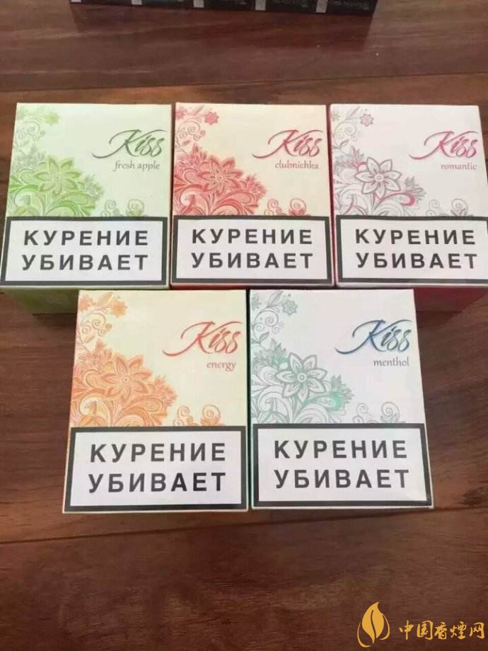 好抽的細(xì)支香煙排行榜，細(xì)支外煙品牌大全