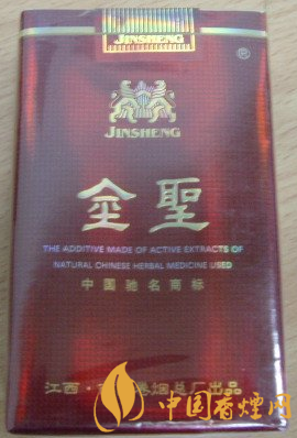 金圣東方多少錢一包 金圣東方官方價(jià)格表一覽！