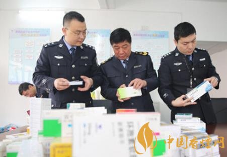 武漢破獲一起香煙非法經(jīng)營(yíng)團(tuán)伙案 涉案金額達(dá)15萬(wàn)元！