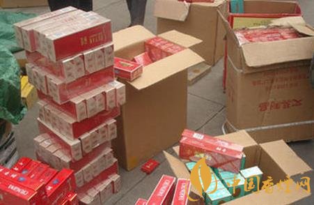 福州煙草局運用建模數(shù)據(jù)分析查獲一批非法卷煙！