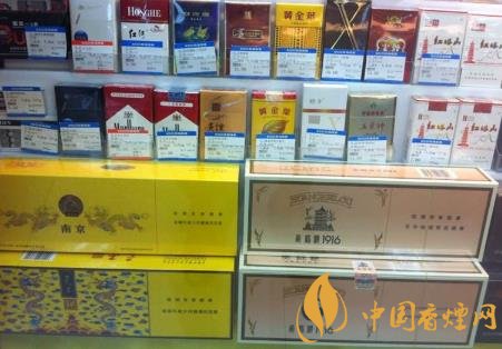 高端煙草品牌也開始走性價比路線 提升香煙銷量！