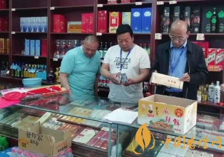 江蘇南開始利劍5號行動 全面凈化轄區(qū)卷煙市場！