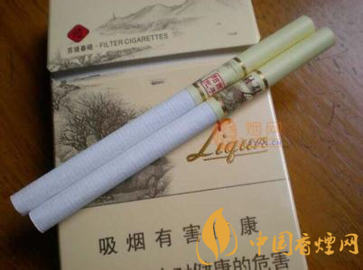 利群西子陽光小包價(jià)格盤點(diǎn) 利群西子陽光口感評(píng)測