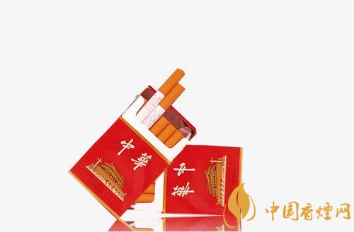 華子煙多少錢一包？中華華子煙價格表和圖片